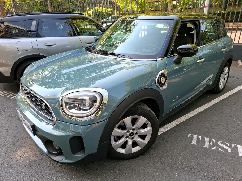 COUNTRYMAN F60