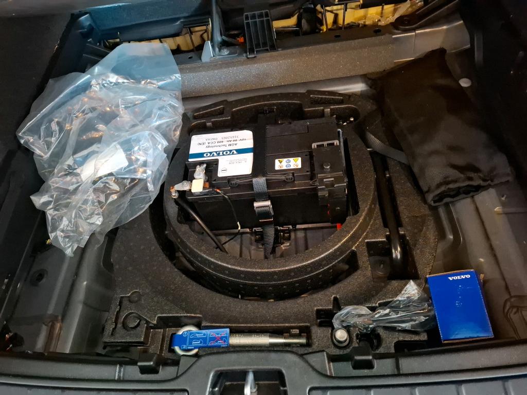 VOLVO XC40 T4 Recharge 129+82 ch DCT7 Ultimate 2023