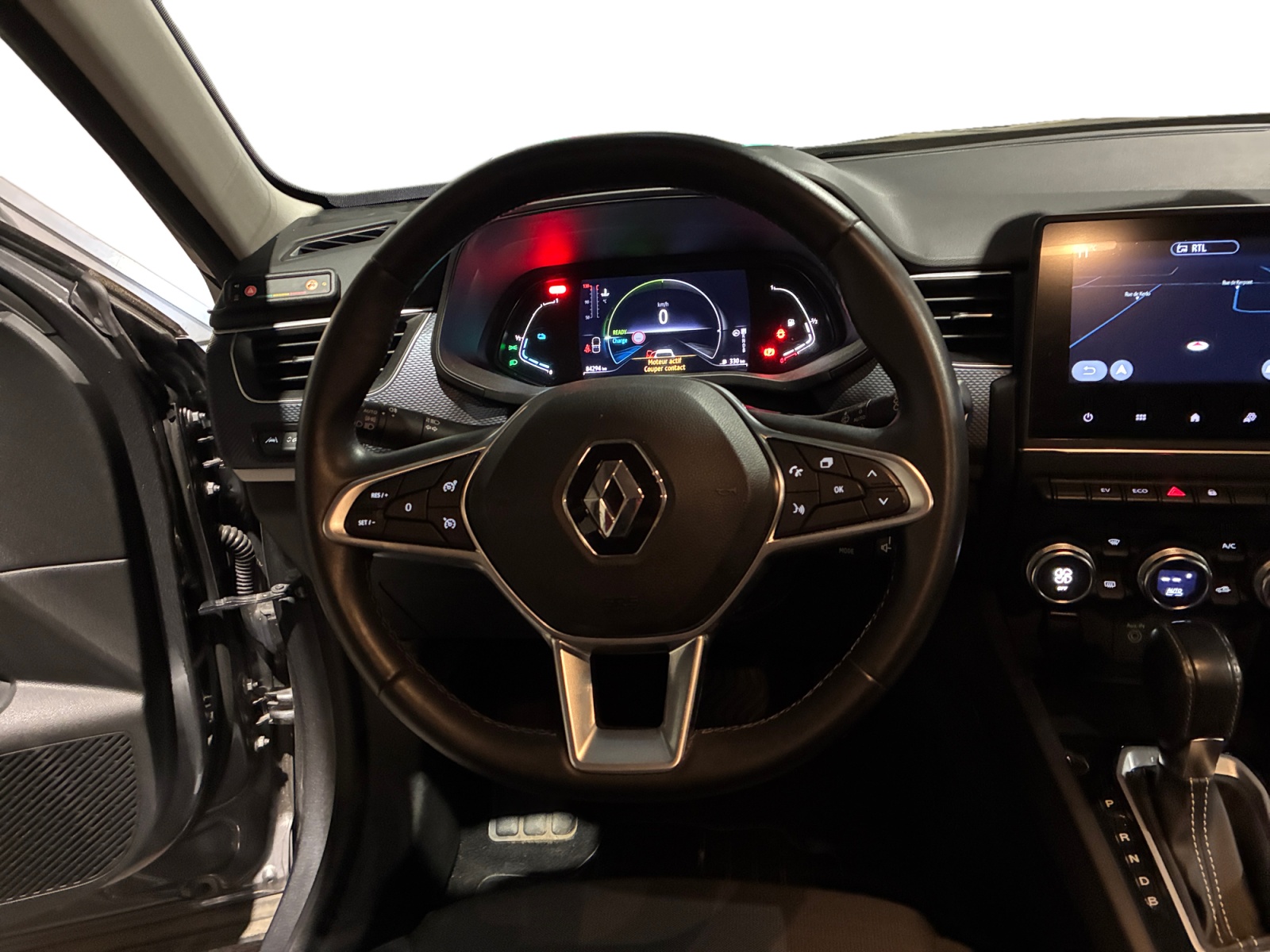 RENAULT ARKANA E-Tech 145 Business 2022