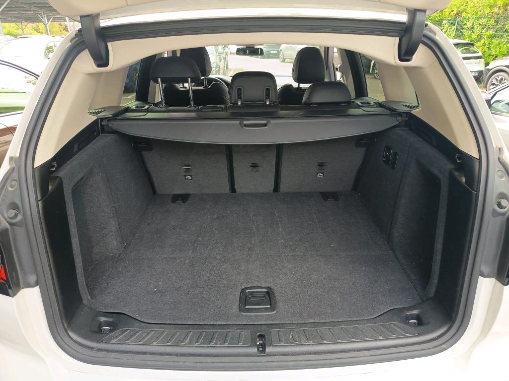 BMW X3 G01 LCI sDrive 18d 150ch BVA8 x Line 2023
