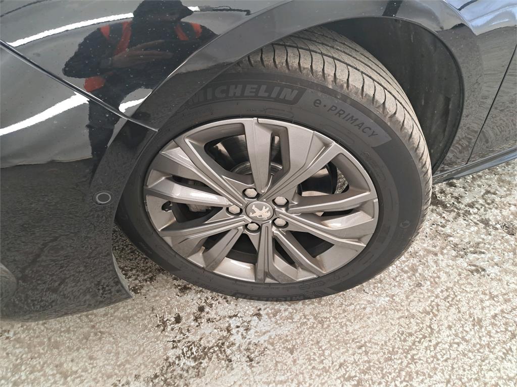 PEUGEOT 508 BUSINESS PureTech 180 ch S&S EAT8 Allure 2019