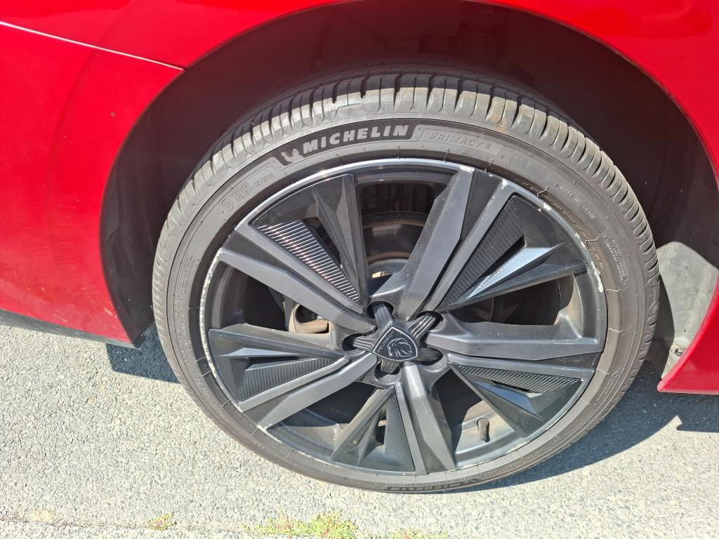 PEUGEOT 308 SW BlueHDi 130ch S&S EAT8 GT Pack 2022
