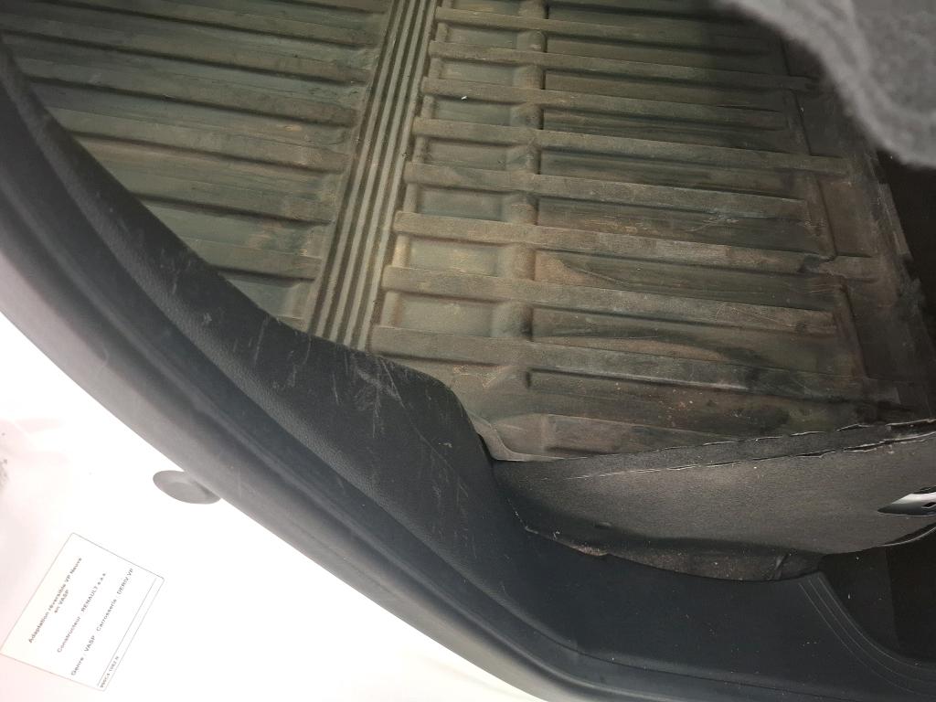 RENAULT CLIO SOCIETE BLUE DCI 85 AIR NAV 2020
