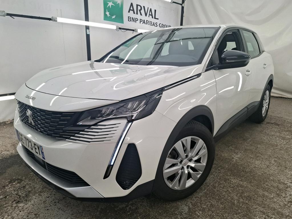 3008 PURETECH