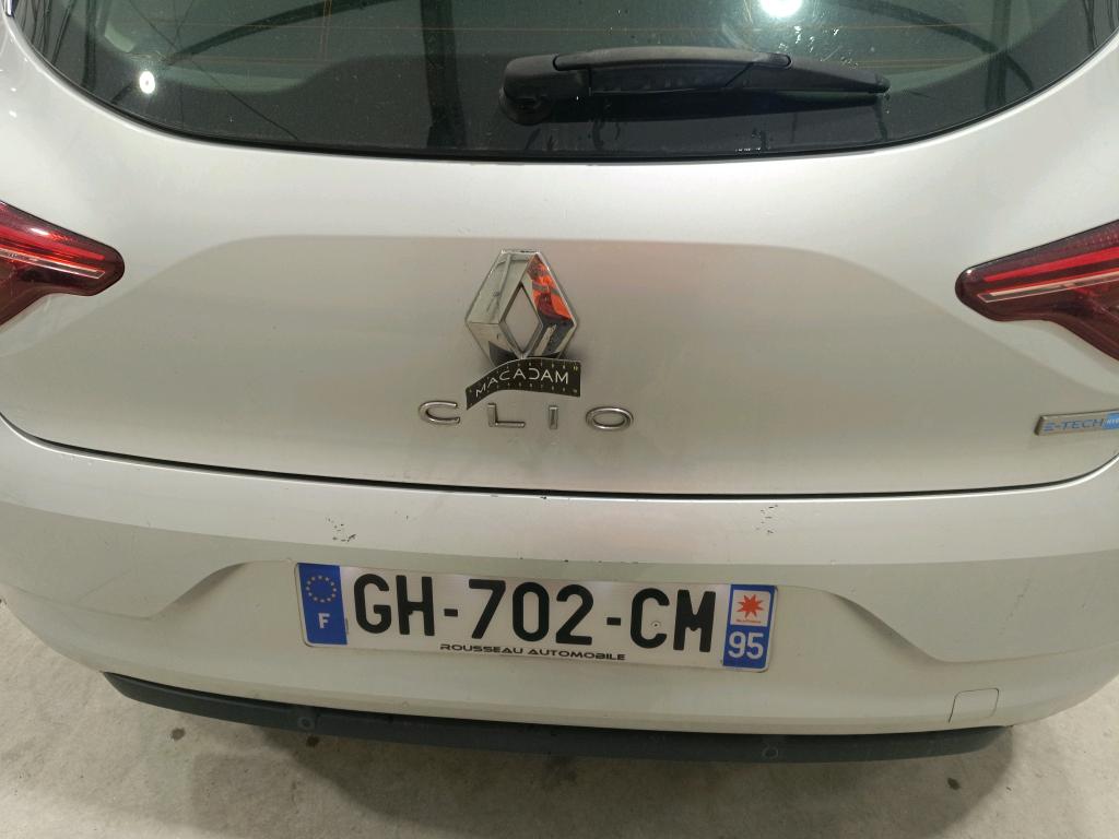 RENAULT CLIO V E-Tech 140 - 21N Business 2022
