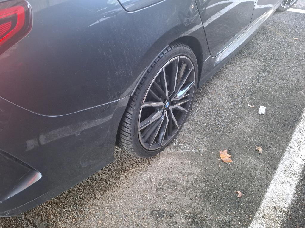 BMW SERIE 2 GRAN COUPE 220d 190 ch xDrive BVA8 M Sport 2021