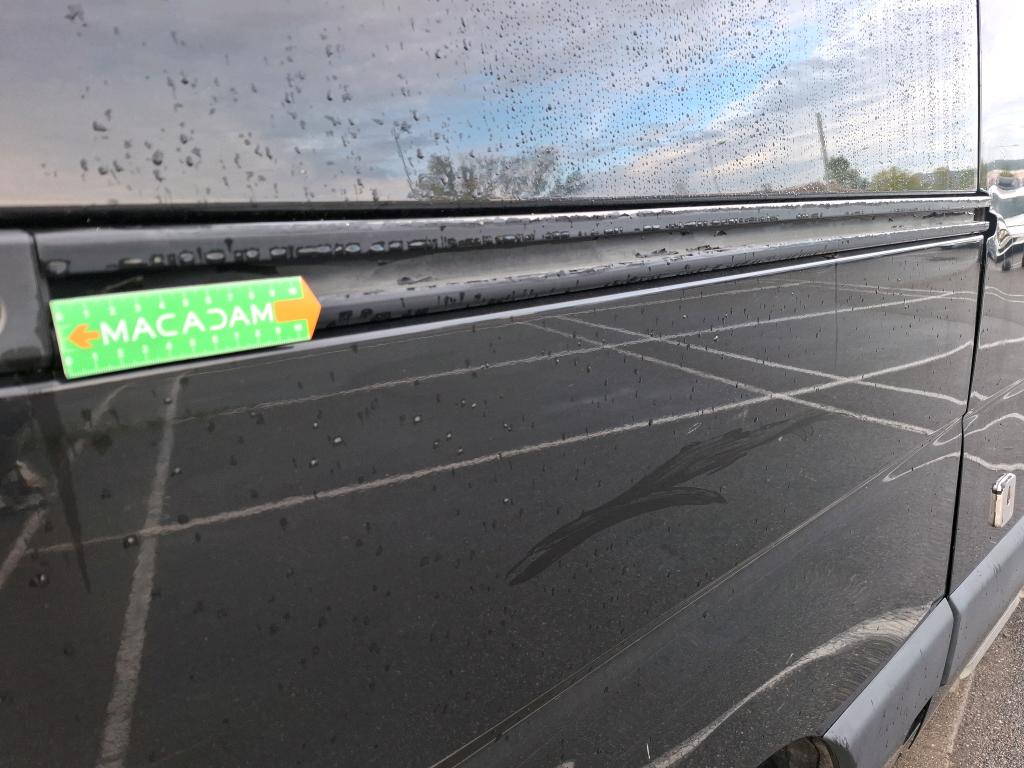 RENAULT  2018
