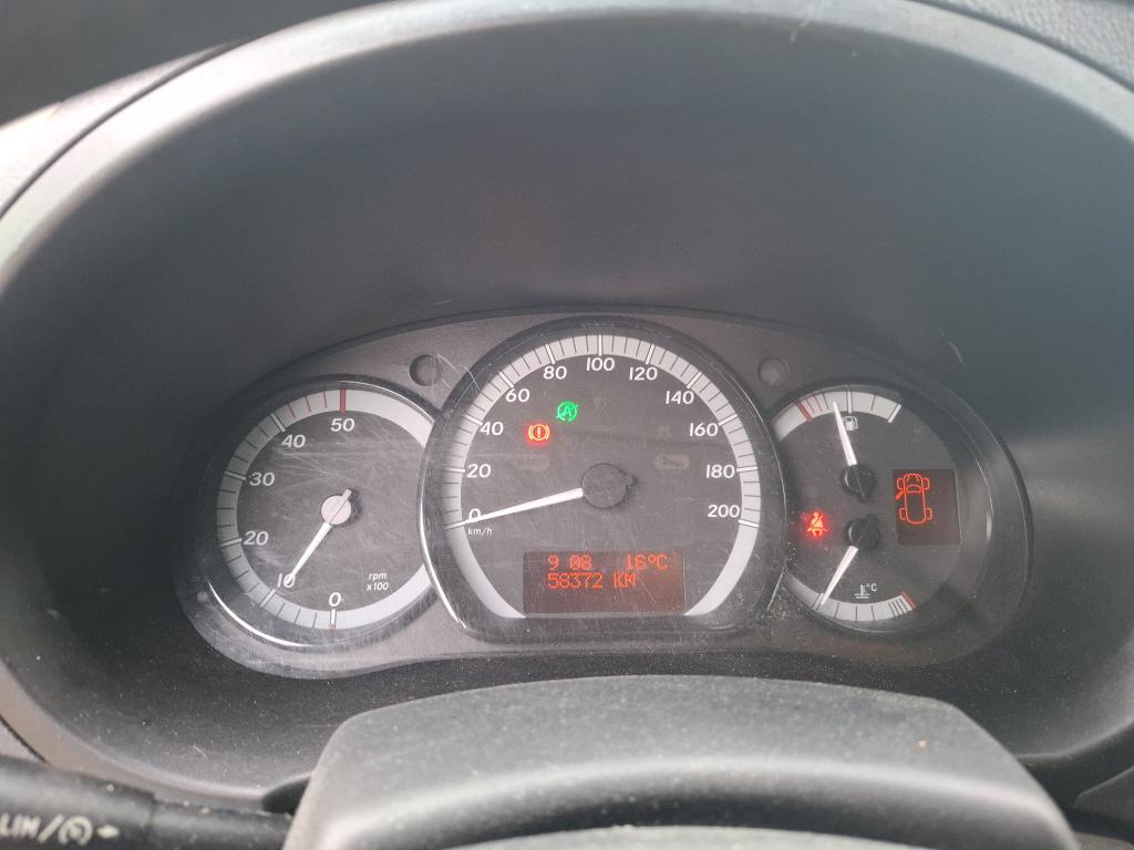 MERCEDES-BENZ CITAN FOURGON FGN 109 CDI COMPACT PRO 2019