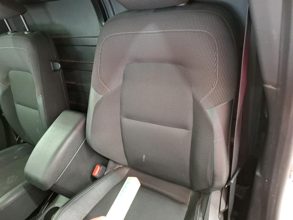 RENAULT KANGOO VU VAN E-TECH ELECTRIQUE EV45 DC 80KW GRAND CONFORT 2023