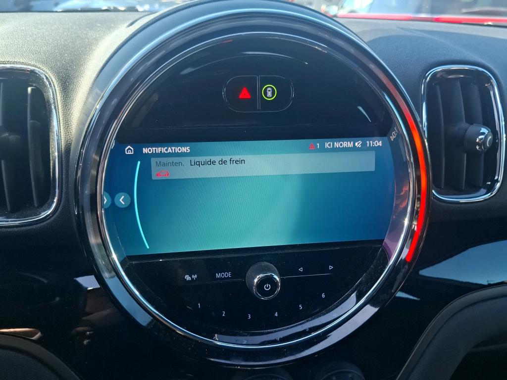 MINI COUNTRYMAN F60 LCI 136 ch BVA7 Cooper Essential 2023