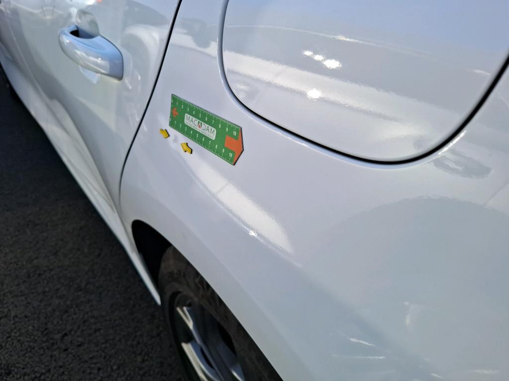 FORD FOCUS SW 1.0 EcoBoost 155 S&S mHEV Powershift ST-Line X 2024