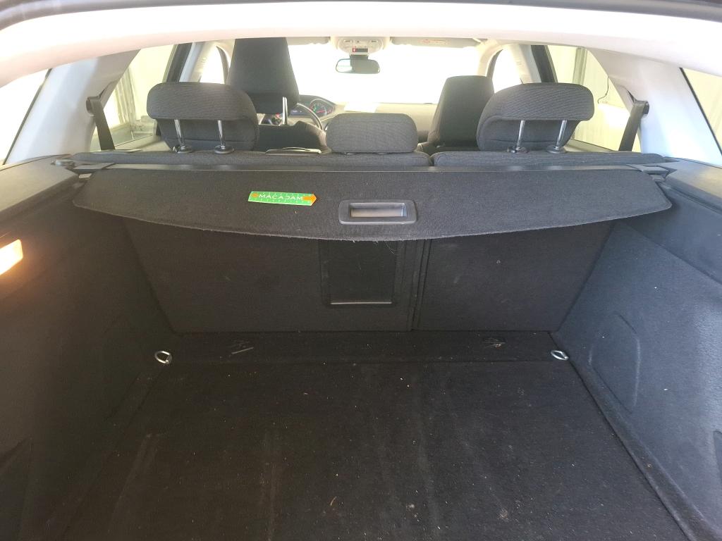 PEUGEOT 308 SW BlueHDi 130ch S&S EAT8 Allure Business 2021