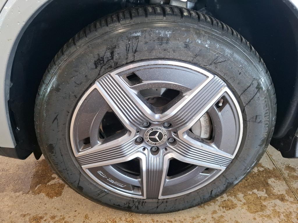 MERCEDES-BENZ MERCEDES GLC 400 e 9G-Tronic 4Matic AMG Line 2023