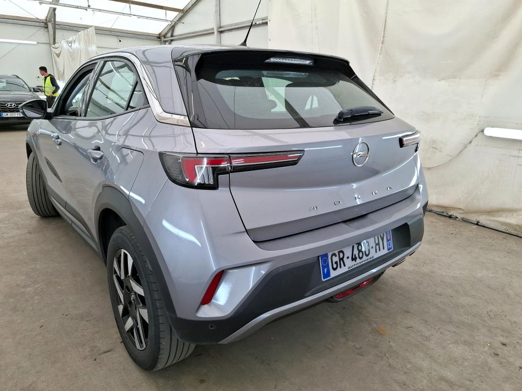 OPEL MOKKA 1.5 Diesel 110 ch BVM6 Elegance Business 2023