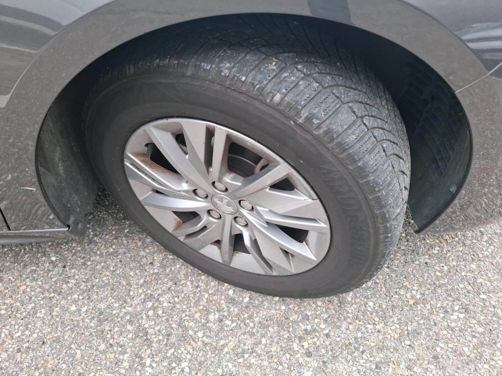 PEUGEOT 508 SW PureTech 130 ch S&S EAT8 Active Pack 2022