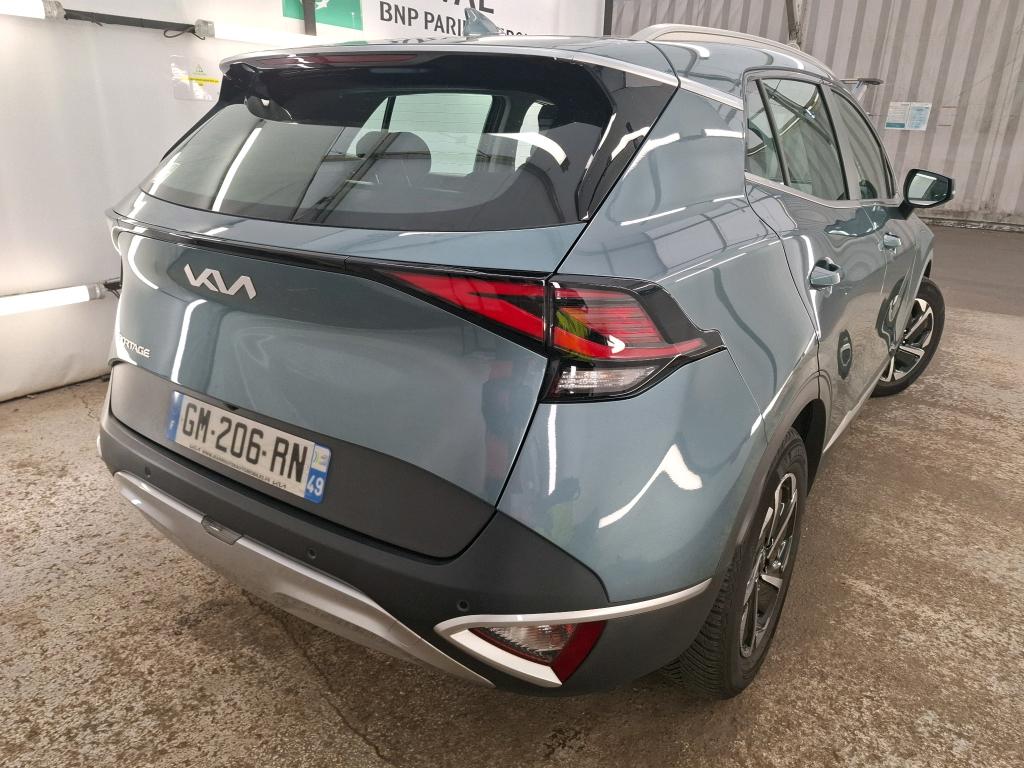KIA SPORTAGE VP 1.6 CRDi 136ch MHEV DCT7 4x2 Active 2023