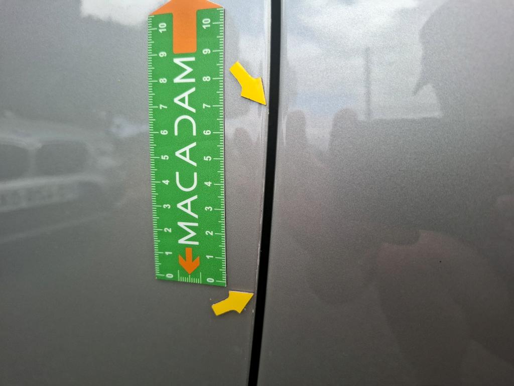 MINI HATCH 3 Portes Cooper 136 ch BVA7 Edition Camden 2023