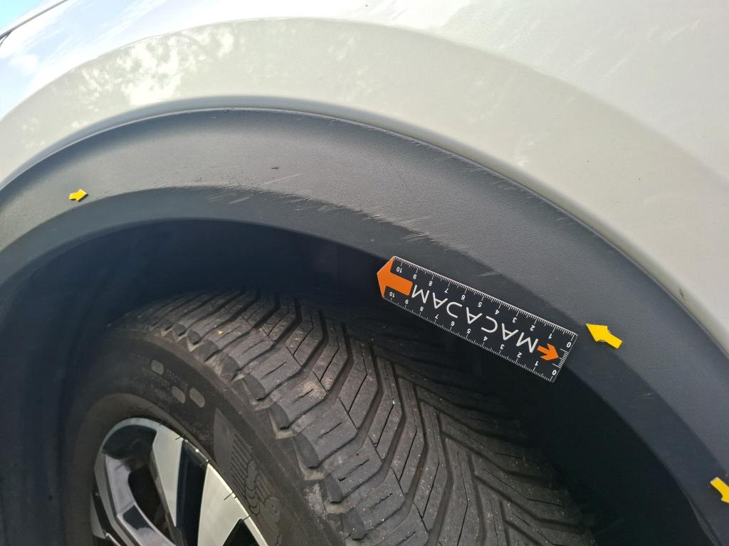 PEUGEOT 2008 Electrique 136 ch Allure 2022