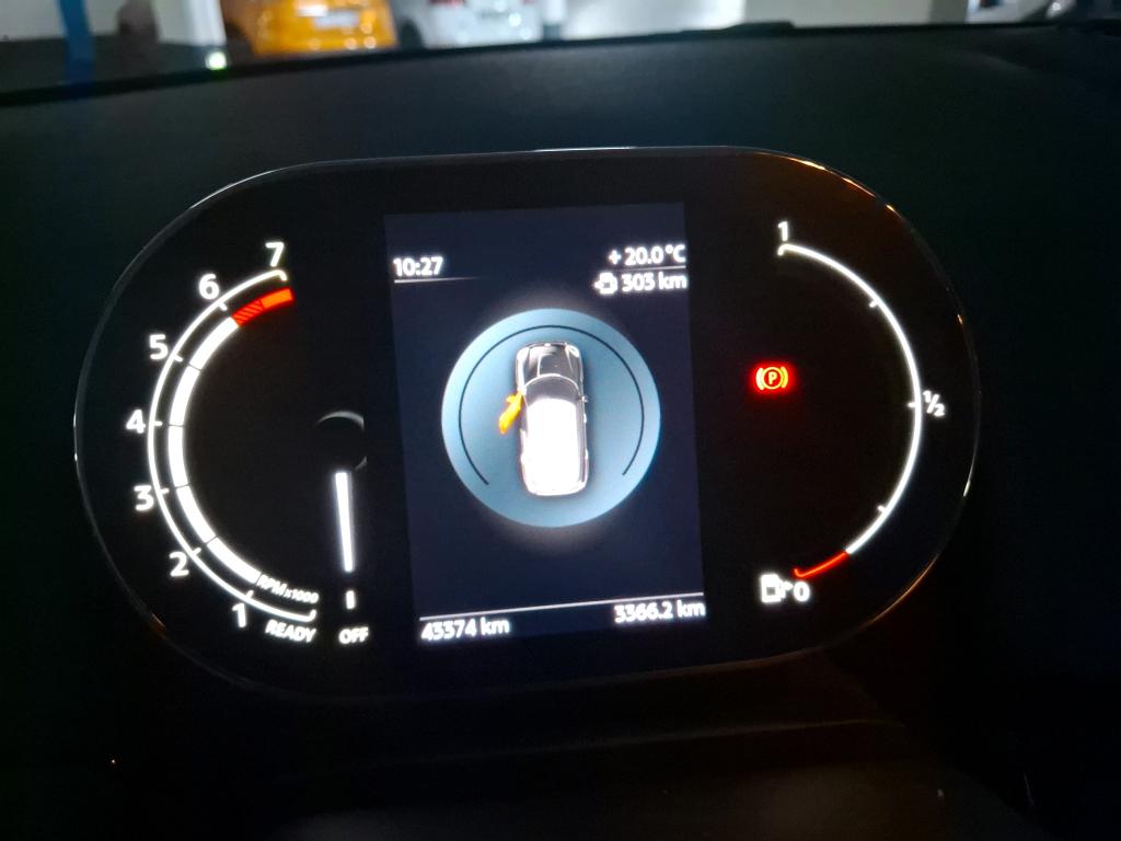 MINI COUNTRYMAN F60 LCI 136 ch BVA7 Cooper Essential 2023