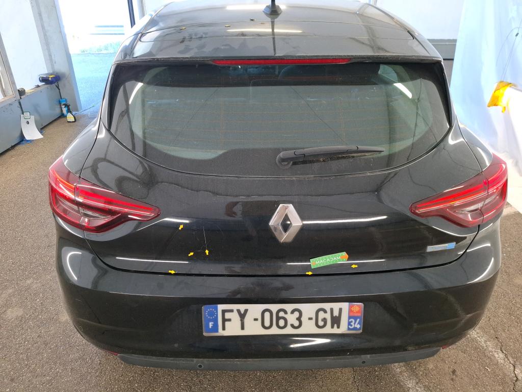 RENAULT CLIO V E-Tech 140 - 21 Business 2021