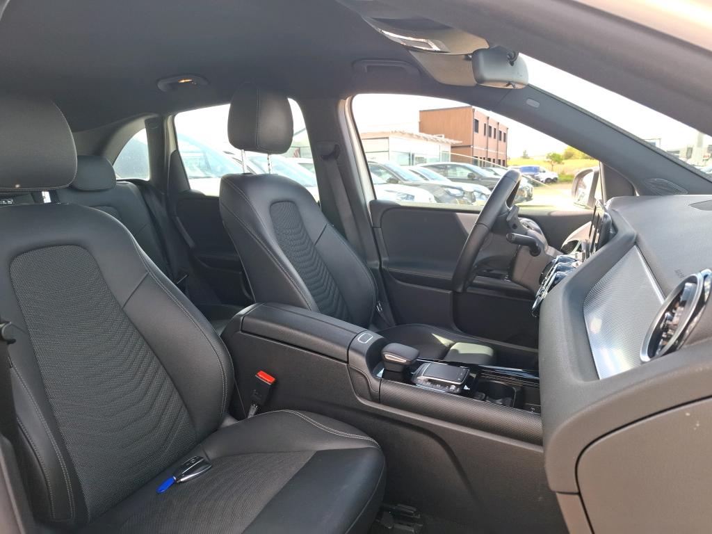 MERCEDES-BENZ CLASSE B 180 7G-DCT Style Line Edition 2022