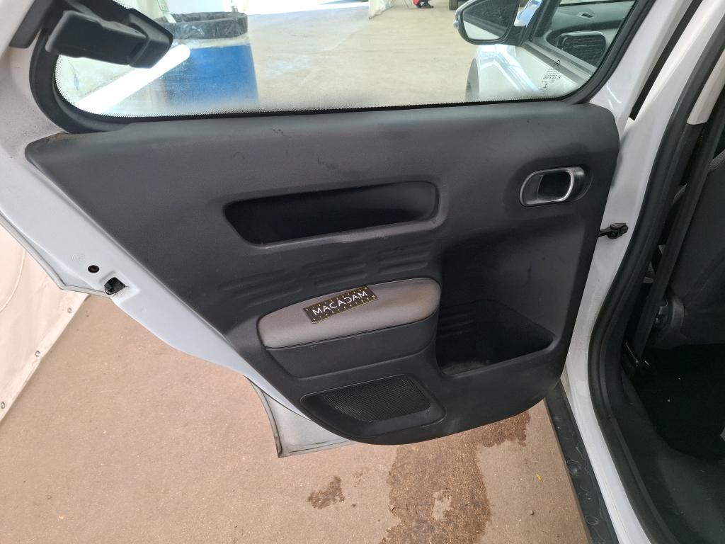 CITROEN C4 CACTUS SOCIETE BLUEHDI 100 S&S BVM6 FEEL NAV 2019