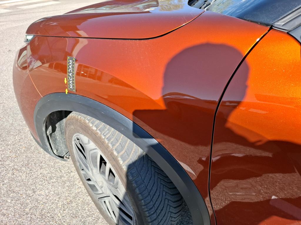CITROEN C4 PureTech 130 S&S BVM6 Feel Pack 2022