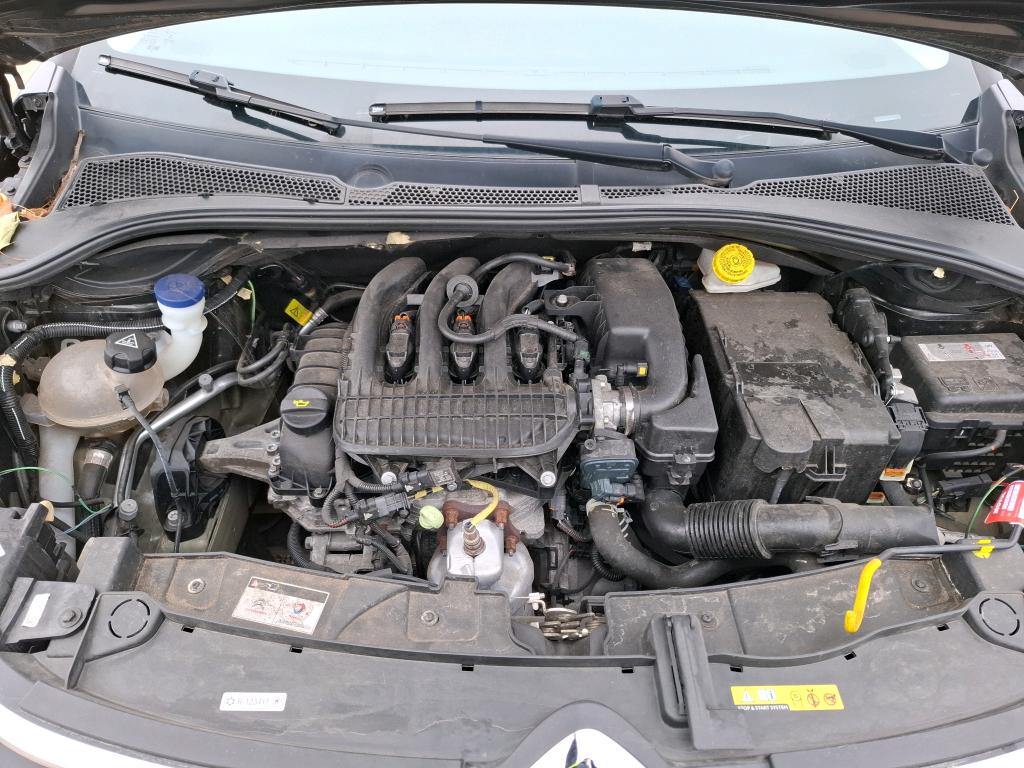 CITROEN C3 PureTech 83 S&S BVM5 Feel Business 2021