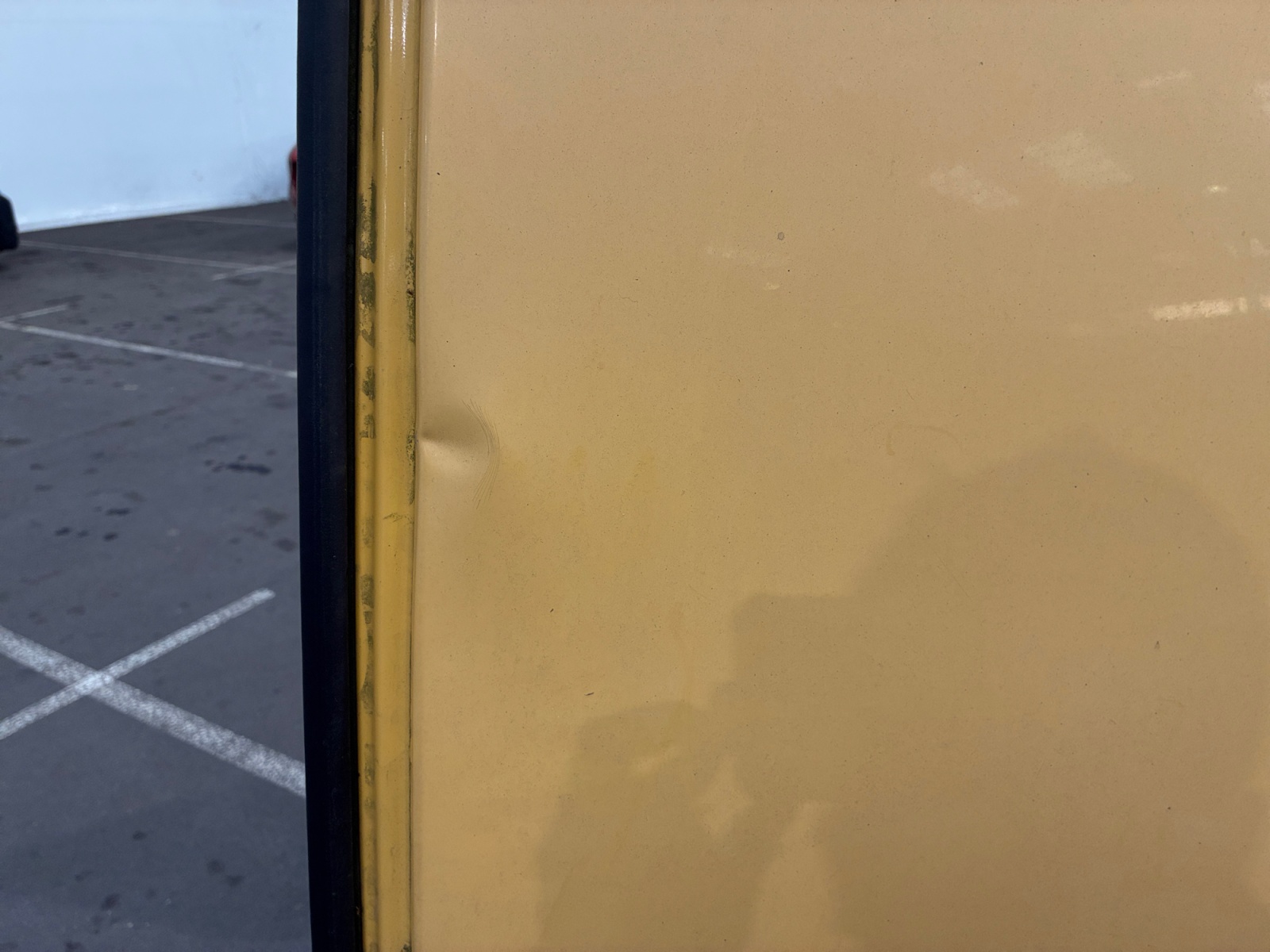 RENAULT KANGOO Z.E. 33 GENERIQUE 2018