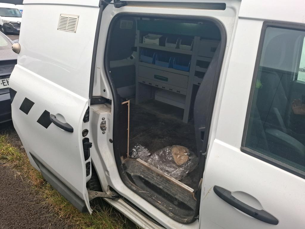 RENAULT KANGOO VU VAN BLUE DCI 95 GRAND CONFORT- 22 2023