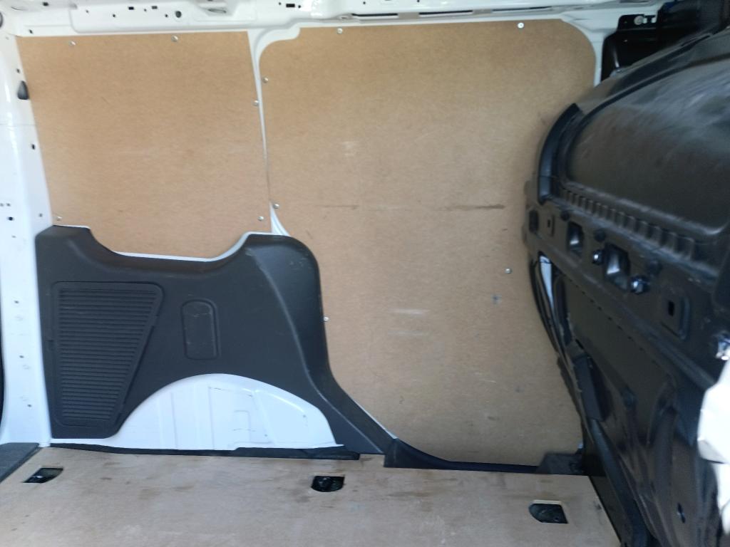 FORD TRANSIT CONN CONNECT FGN L1 1.0E100 E85 S&S TREND BUSINESS NAV 2024