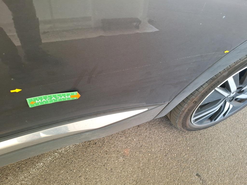 PEUGEOT 3008 Hybrid4 300 e-EAT8 GT Pack 2022