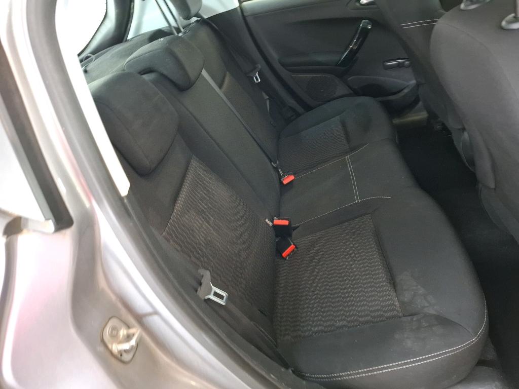 PEUGEOT 208 BUSINESS BlueHDi 100ch S&S BVM5 Active 2019