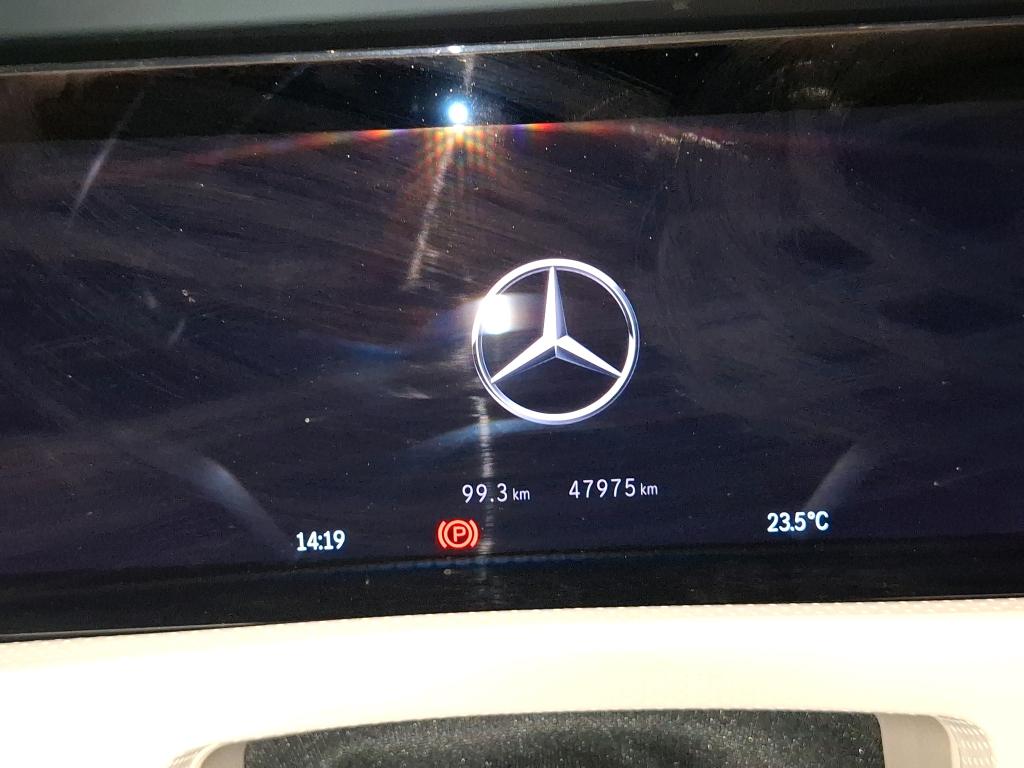 MERCEDES CLASSE CLA COUPE Coupé 250 e 8G-DCT Progressive Line 2024