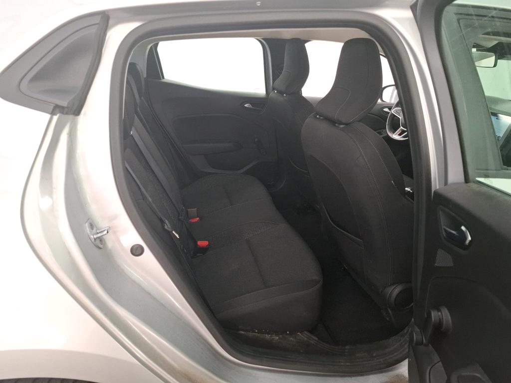 RENAULT CLIO V Blue dCi 115 Business 2020