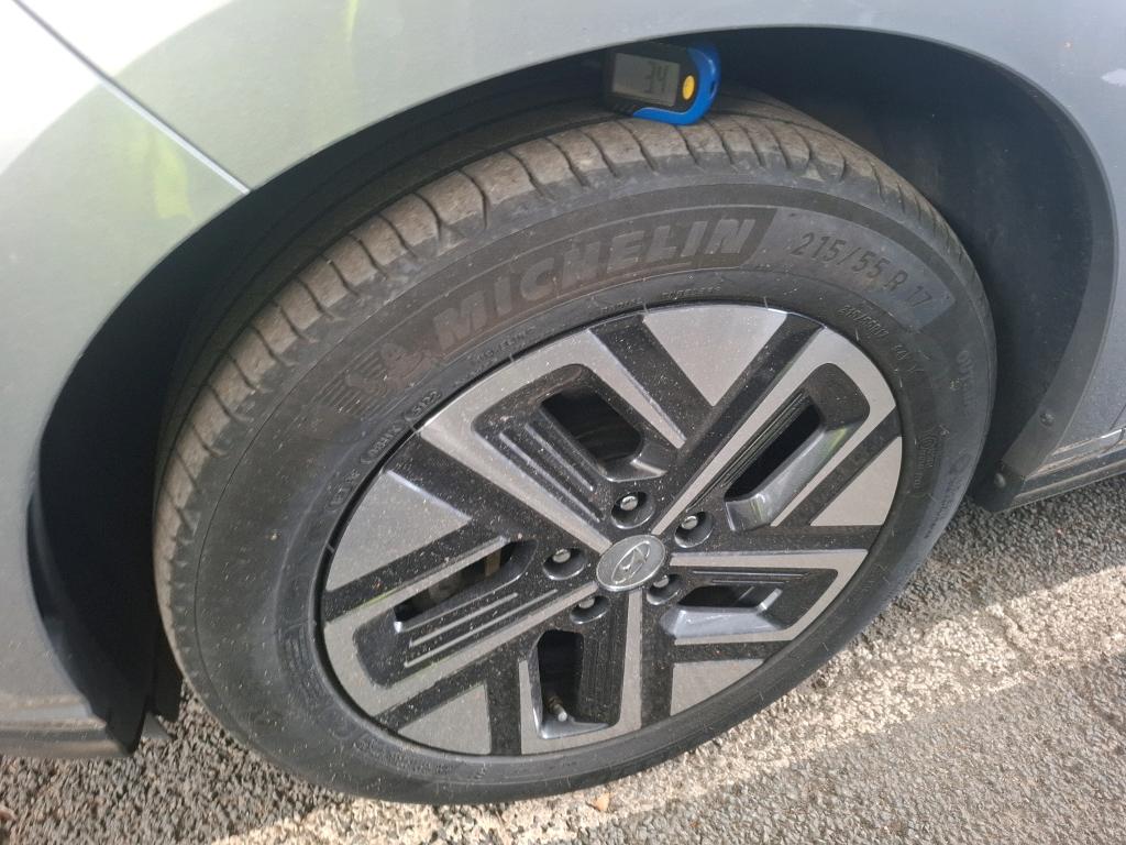 HYUNDAI KONA ELECTRIC Electrique 64 kWh - 204 ch Business 2023