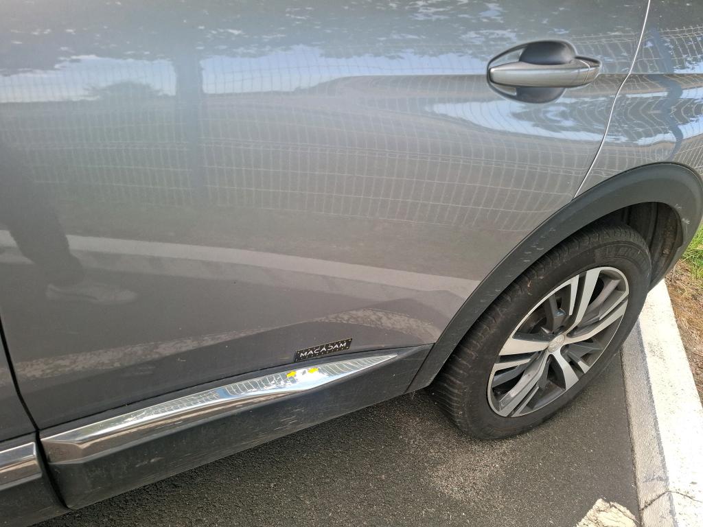 PEUGEOT 3008 BlueHDi 130ch S&S EAT8 Allure Pack 2023