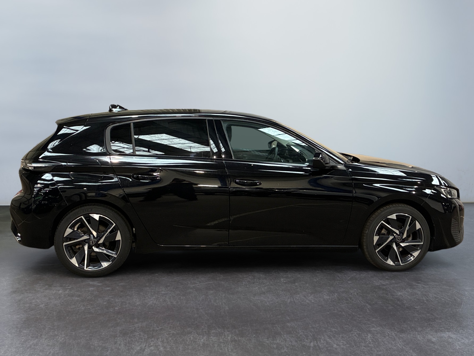 PEUGEOT 308 PureTech 130ch S&S EAT8 Allure Pack 2022