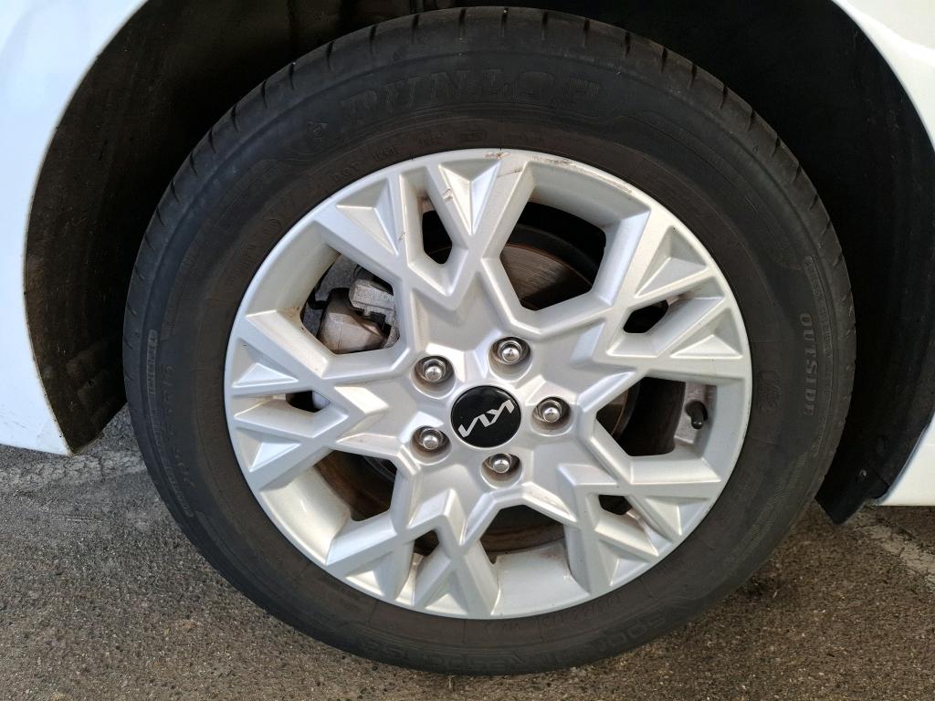 KIA CEE'D CEED SW 1.6 CRDi 136 ch MHEV iBVM6 Active 2024