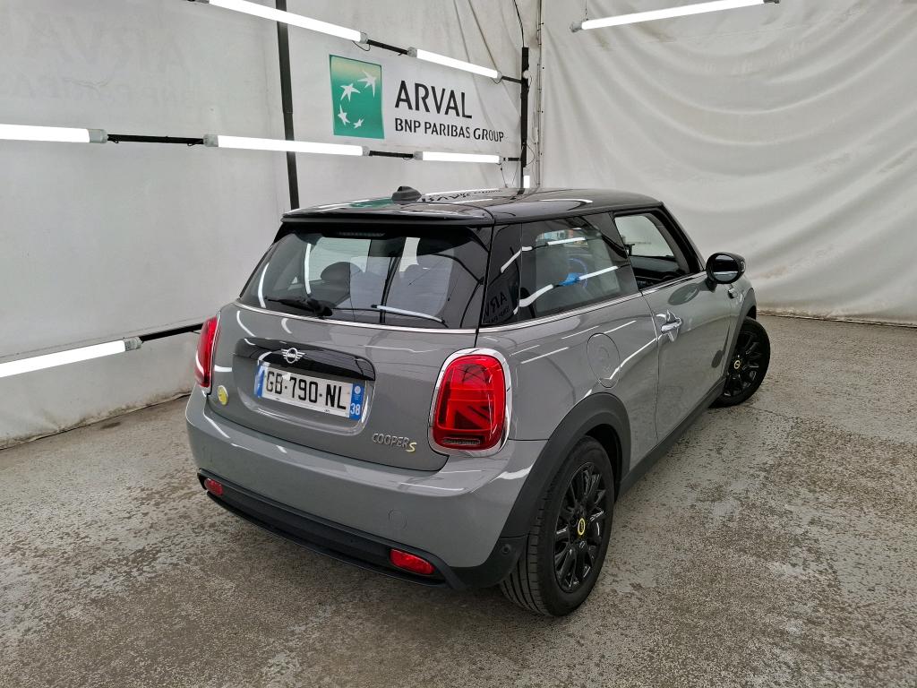 MINI HATCH 3 Portes Cooper SE 184 ch Edition Camden 2021