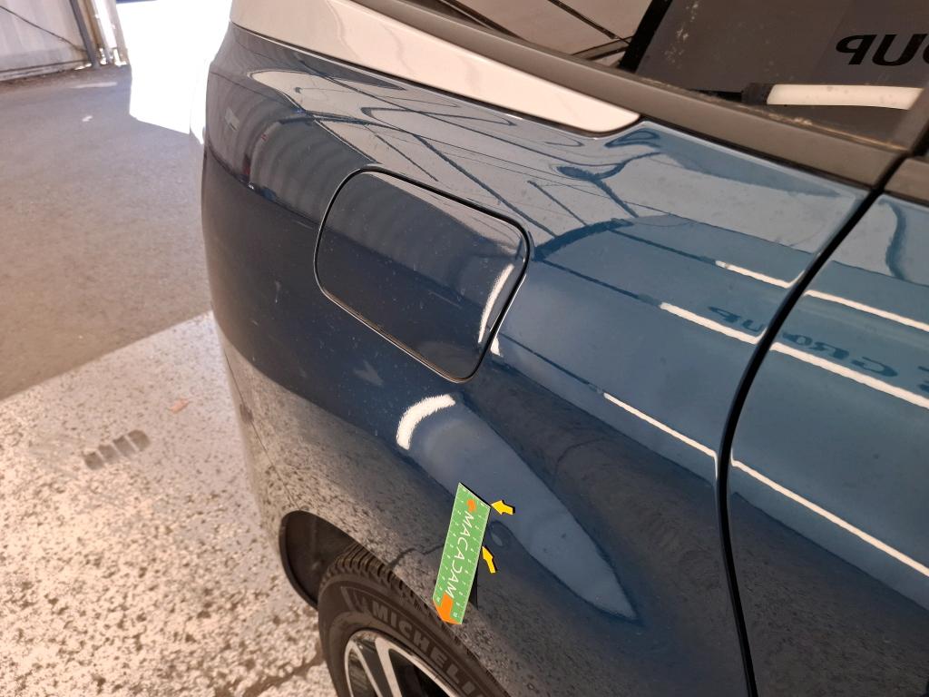 CITROEN C4 GRAND Spacetourer BlueHDi 130 S&S EAT8 Shine Pack 2022