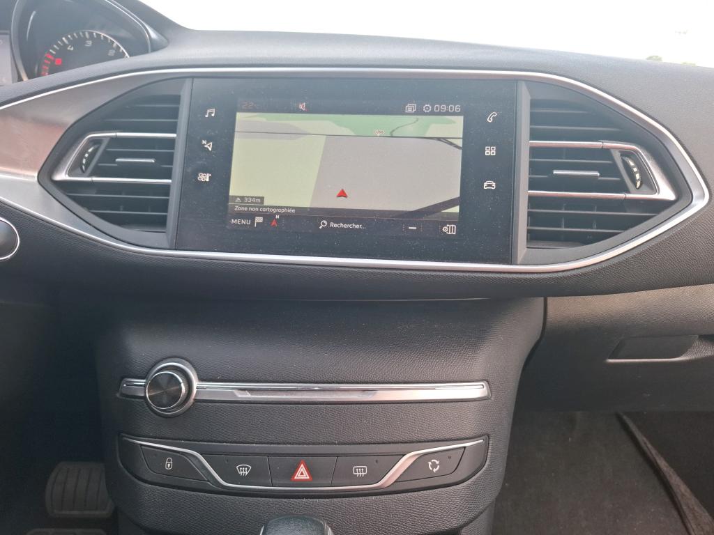 PEUGEOT 308 BUSINESS BlueHDi 130ch S&S EAT6 Allure 2019