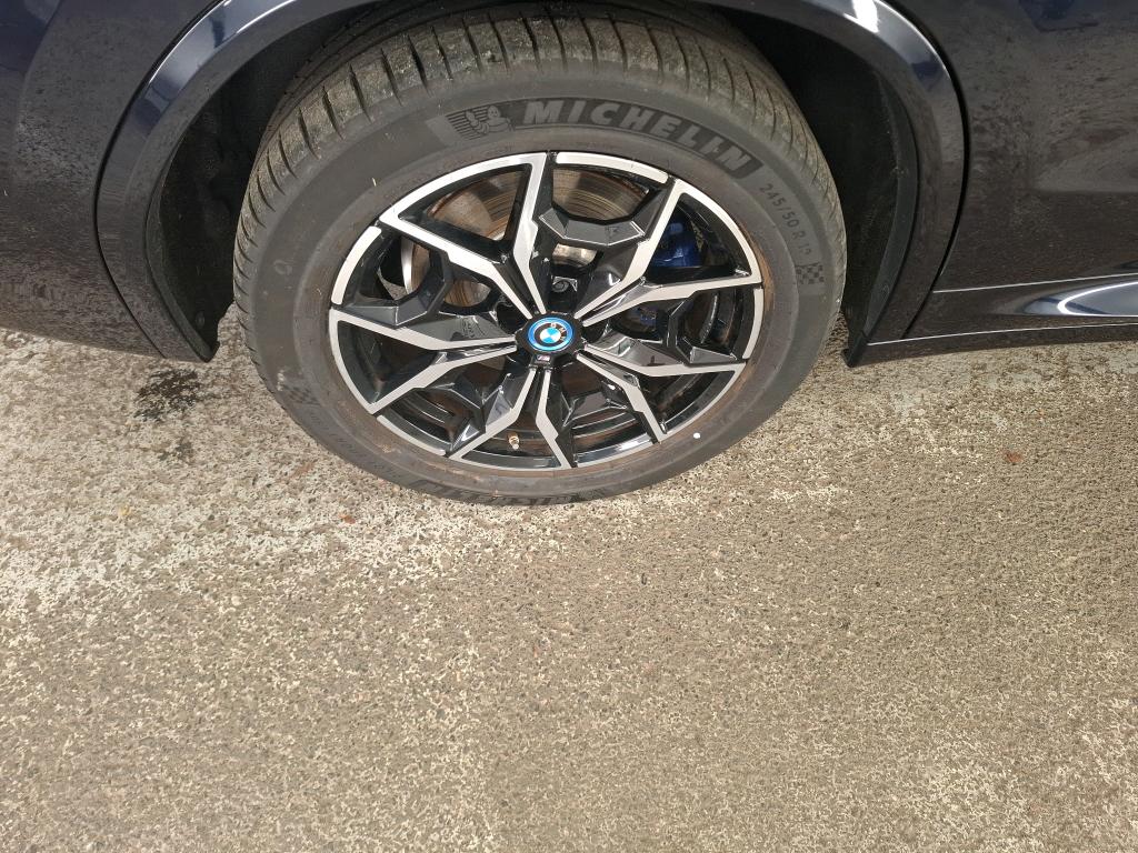 BMW X3 G01 LCI xDrive 30e 292ch BVA8 M Sport 2023