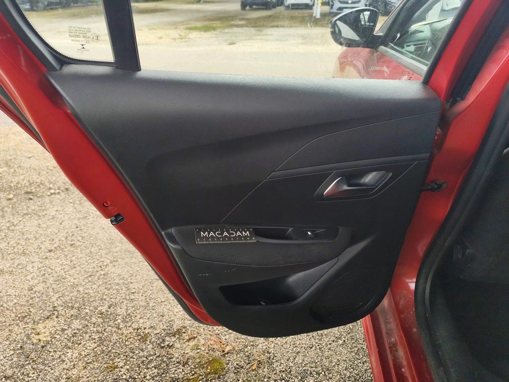 PEUGEOT 208) 208 BlueHDi 100 S&S BVM6 Active Pack 2022