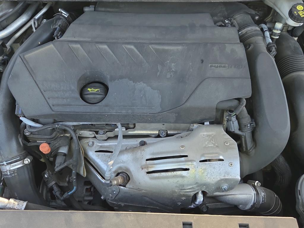 CITROEN C5 X Hybride Rechargeable 225 S&S e-EAT8 Feel Business 2023