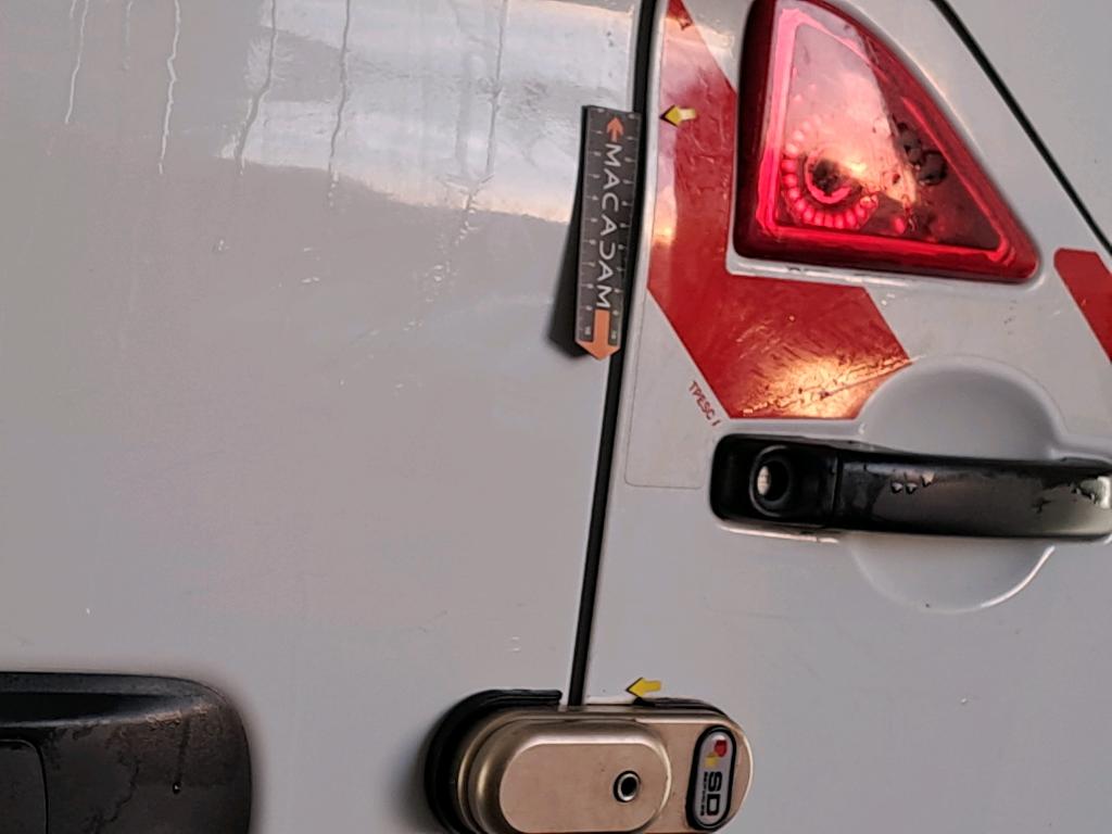 RENAULT MASTER FOURGON FGN TRAC F3500 L2H2 ENERGY DCI 150 GRAND CONFORT 2021