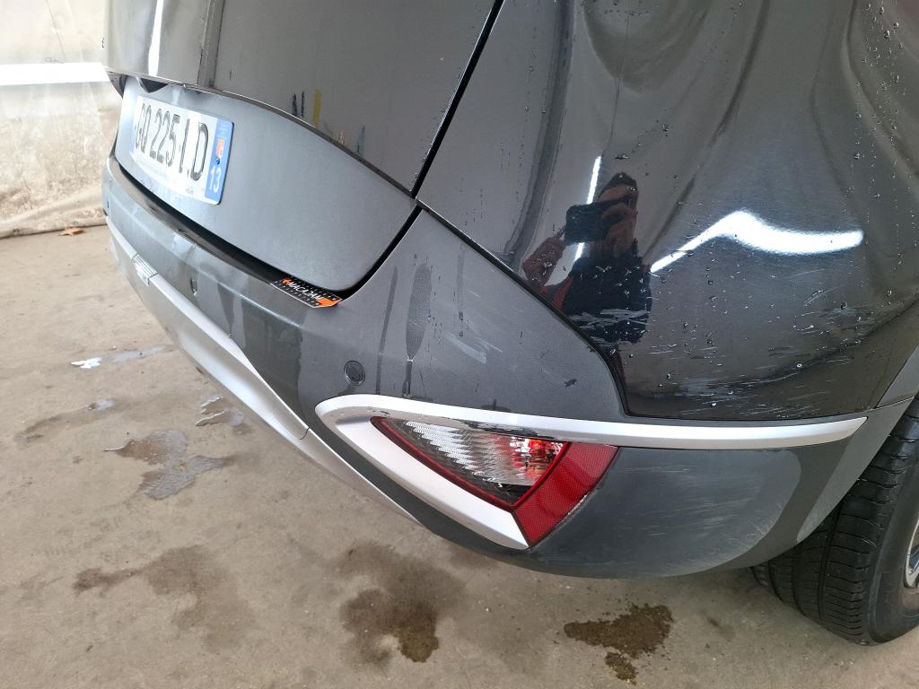 KIA SPORTAGE VP 1.6 CRDi 136ch MHEV DCT7 4x2 Active 2023