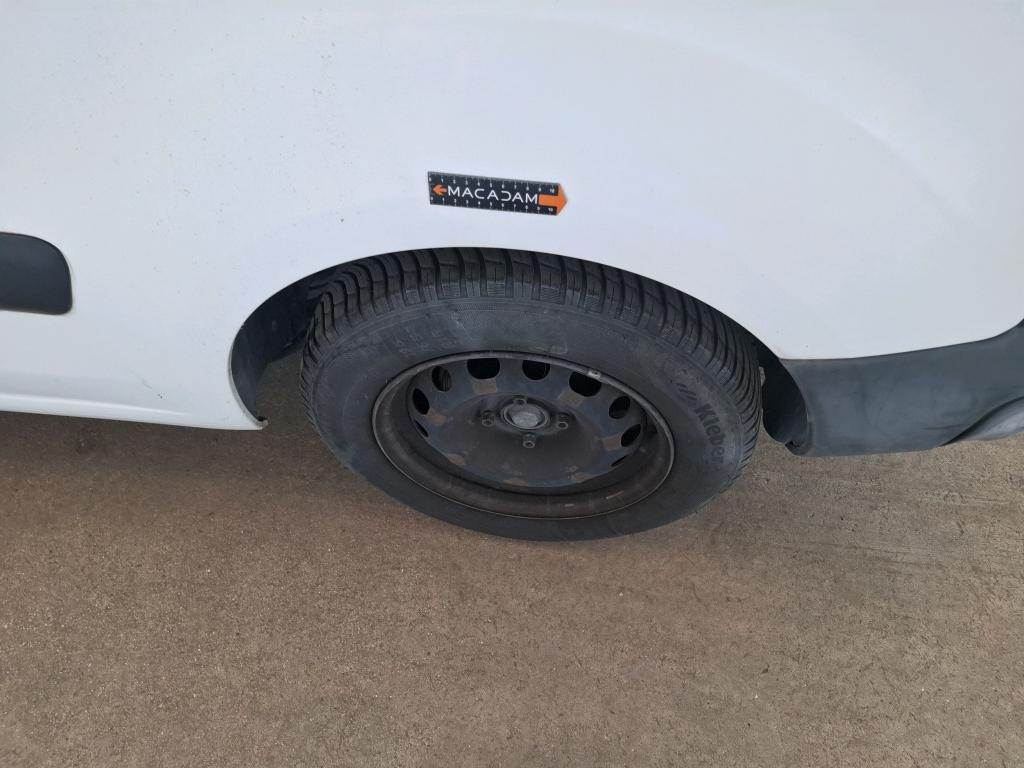 CITROEN BERLINGO FOURGON M BLUEHDI 100 S&S BUSINESS 2018