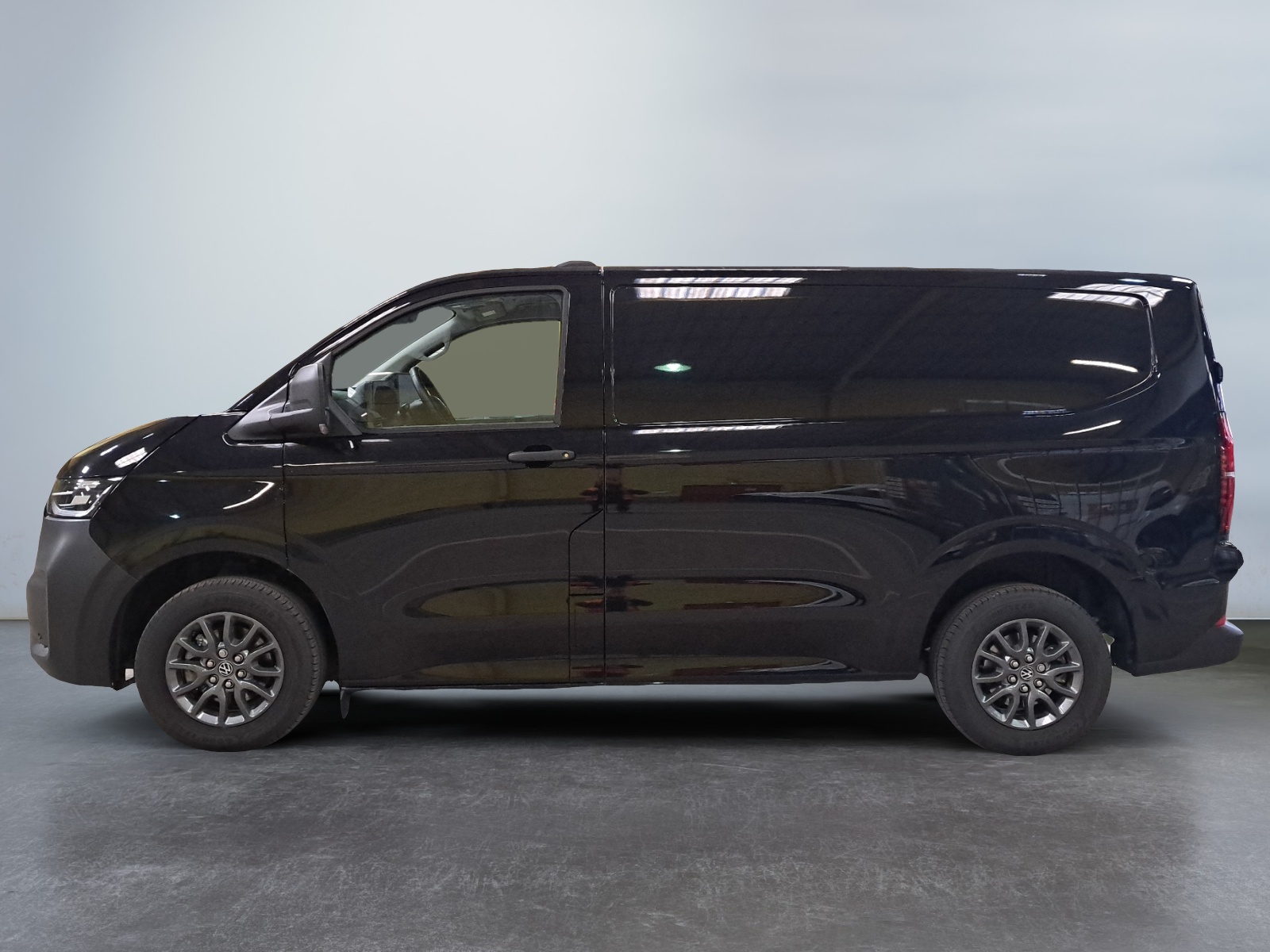 VOLKSWAGEN TRANSPORTER VAN L1H1 2.0 TDI 150 BVA8 BUSINESS 2025