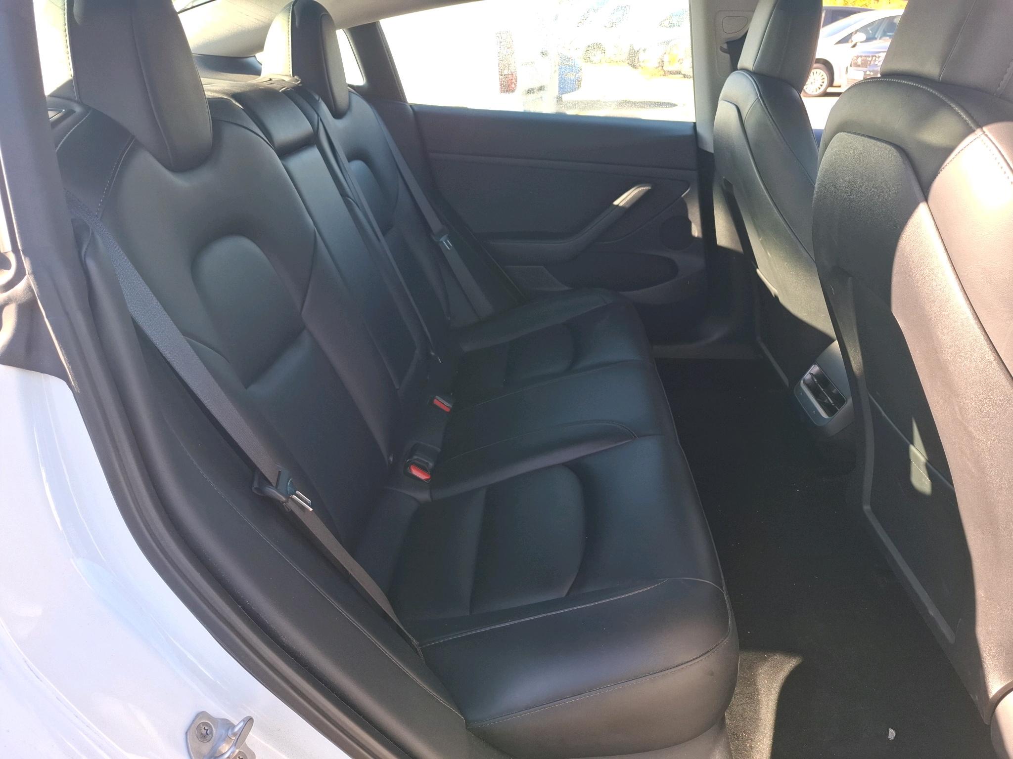 TESLA MODEL 3 Grande Autonomie AWD 2022